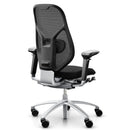 RH Mereo Mesh Ergonomic Office Chair - Silver Frame