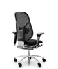 RH Mereo Mesh Ergonomic Office Chair - Silver Frame