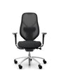 RH Mereo Mesh Ergonomic Office Chair - Silver Frame