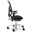 RH Mereo Mesh Ergonomic Office Chair - Silver Frame