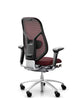 RH Mereo Mesh Ergonomic Office Chair - Silver Frame
