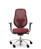 RH Mereo Mesh Ergonomic Office Chair - Silver Frame