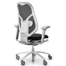 RH Mereo Mesh Ergonomic Office Chair - Silver Grey Frame