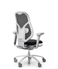 RH Mereo Mesh Ergonomic Office Chair - Silver Grey Frame