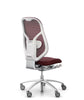 RH Mereo Mesh Ergonomic Office Chair - Silver Grey Frame