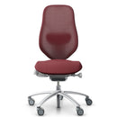 RH Mereo Mesh Ergonomic Office Chair - Silver Grey Frame