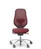 RH Mereo Mesh Ergonomic Office Chair - Silver Grey Frame