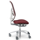 RH Mereo Mesh Ergonomic Office Chair - Silver Grey Frame