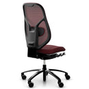 RH Mereo Mesh Ergonomic Office Chair - Black Frame