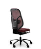 RH Mereo Mesh Ergonomic Office Chair - Black Frame