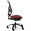 RH Mereo Mesh Ergonomic Office Chair - Black Frame
