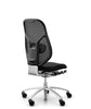 RH Mereo Mesh Ergonomic Office Chair - Silver Frame