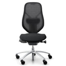 RH Mereo Mesh Ergonomic Office Chair - Silver Frame