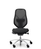 RH Mereo Mesh Ergonomic Office Chair - Silver Frame