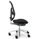 RH Mereo Mesh Ergonomic Office Chair - Silver Frame