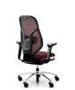 RH Mereo Mesh Ergonomic Office Chair - Black Frame