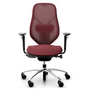 RH Mereo Mesh Ergonomic Office Chair - Black Frame
