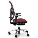 RH Mereo Mesh Ergonomic Office Chair - Black Frame