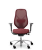 RH Mereo Mesh Ergonomic Office Chair - Silver Frame