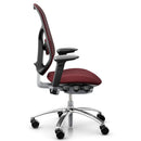 RH Mereo Mesh Ergonomic Office Chair - Silver Frame