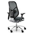 RH Mereo Mesh Ergonomic Office Chair - Silver Frame