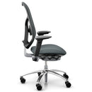 RH Mereo Mesh Ergonomic Office Chair - Silver Frame