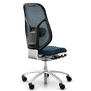 RH Mereo Mesh Ergonomic Office Chair - Silver Frame