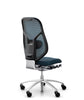 RH Mereo Mesh Ergonomic Office Chair - Silver Frame