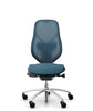 RH Mereo Mesh Ergonomic Office Chair - Silver Frame