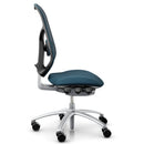RH Mereo Mesh Ergonomic Office Chair - Silver Frame