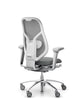 RH Mereo Mesh Ergonomic Office Chair - Silver Grey Frame