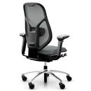 RH Mereo Mesh Ergonomic Office Chair - Black Frame