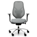 RH Mereo Mesh Ergonomic Office Chair - Black Frame