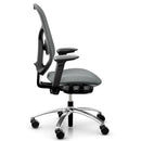RH Mereo Mesh Ergonomic Office Chair - Black Frame