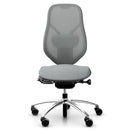 RH Mereo Mesh Ergonomic Office Chair - Black Frame