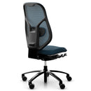 RH Mereo Mesh Ergonomic Office Chair - Black Frame