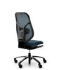 RH Mereo Mesh Ergonomic Office Chair - Black Frame