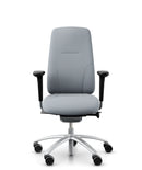 RH New Logic 220 Ergonomic Office Chair - Silver Base