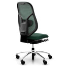RH Mereo Mesh Ergonomic Office Chair - Black Frame