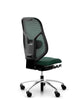 RH Mereo Mesh Ergonomic Office Chair - Black Frame