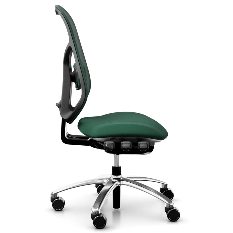 RH Mereo Mesh Ergonomic Office Chair - Black Frame