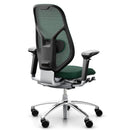 RH Mereo Mesh Ergonomic Office Chair - Silver Frame