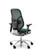 RH Mereo Mesh Ergonomic Office Chair - Silver Frame