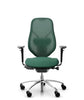 RH Mereo Mesh Ergonomic Office Chair - Silver Frame