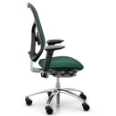 RH Mereo Mesh Ergonomic Office Chair - Silver Frame