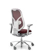 RH Mereo Mesh Ergonomic Office Chair - Silver Grey Frame