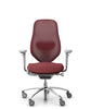 RH Mereo Mesh Ergonomic Office Chair - Silver Grey Frame