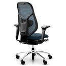 RH Mereo Mesh Ergonomic Office Chair - Black Frame