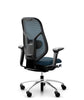 RH Mereo Mesh Ergonomic Office Chair - Black Frame