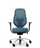 RH Mereo Mesh Ergonomic Office Chair - Black Frame